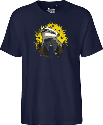House of yellow magician