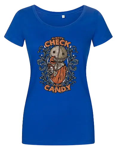 Watercolor Trick r Treat