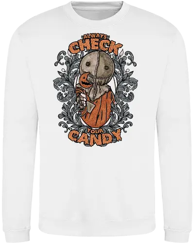 Watercolor Trick r Treat