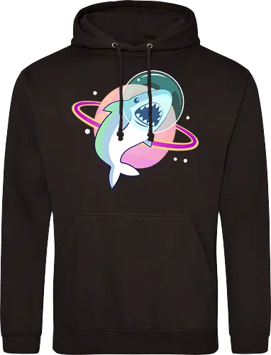 Space shark