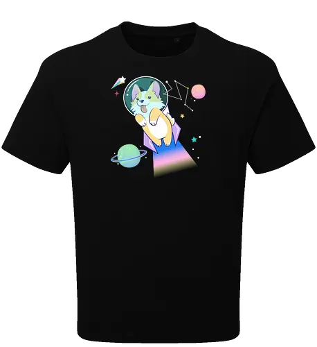 Space dog
