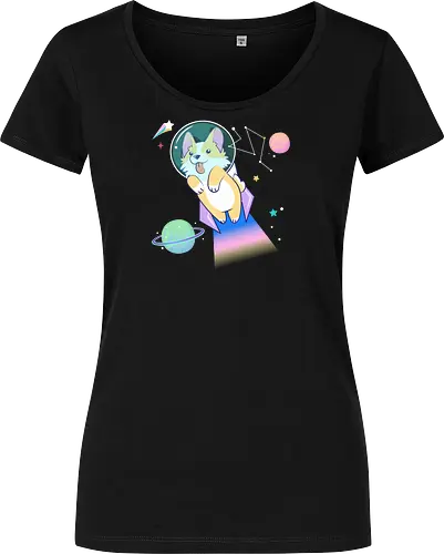 Space dog