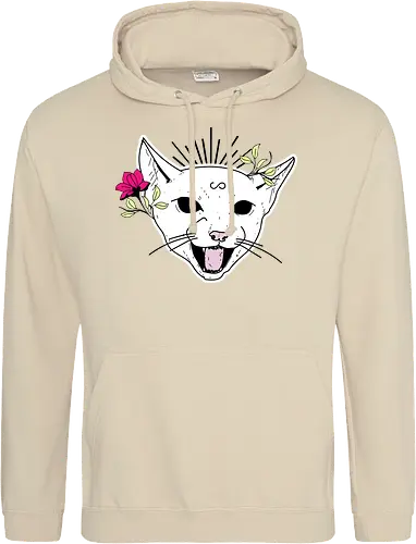 Holy Cat