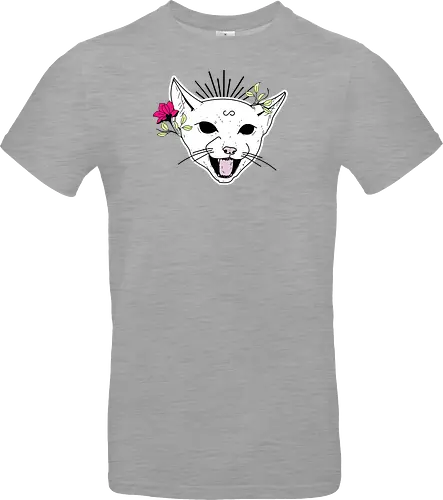 Holy Cat