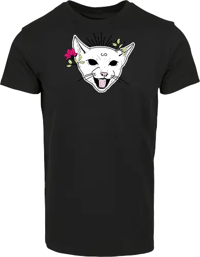 Holy Cat