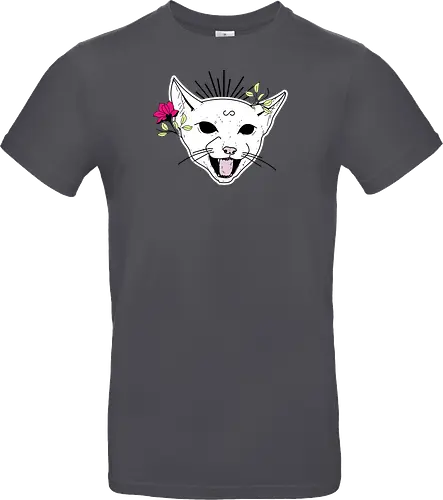 Holy Cat