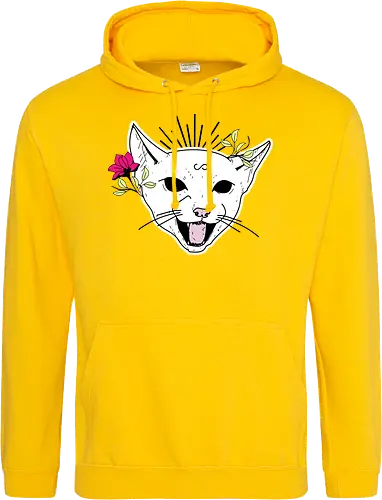 Holy Cat