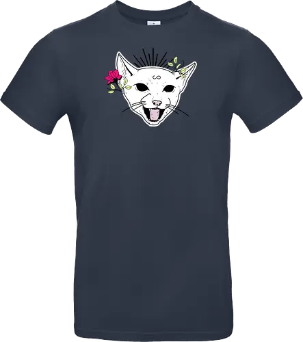 Holy Cat