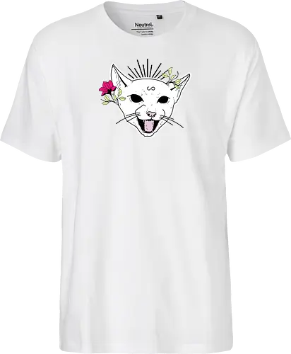 Holy Cat
