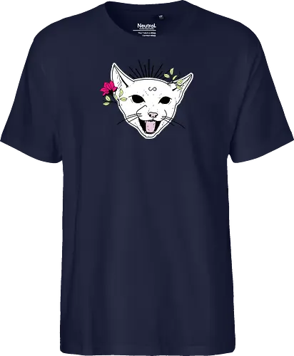 Holy Cat