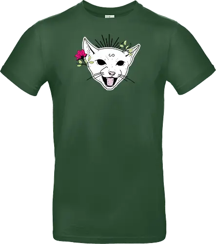 Holy Cat