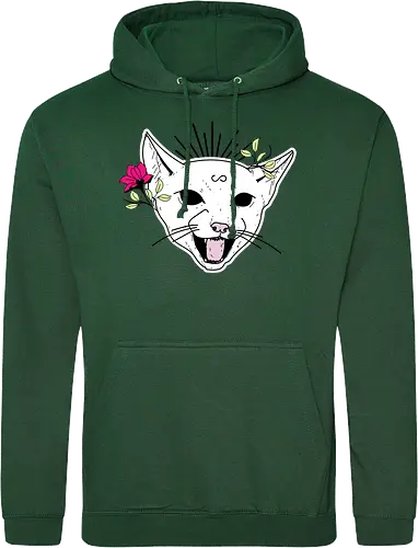 Holy Cat