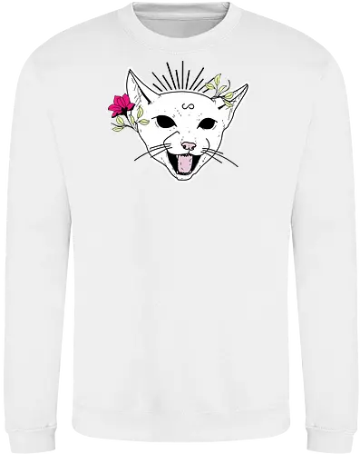 Holy Cat