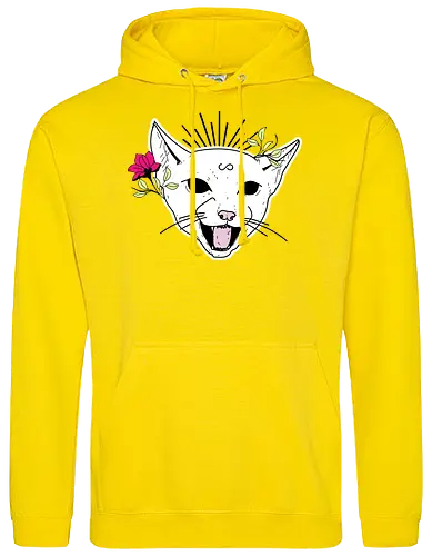 Holy Cat