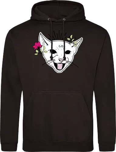Holy Cat