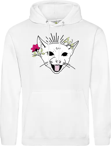 Holy Cat
