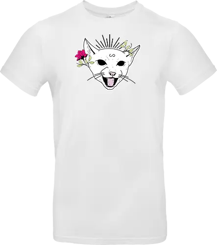 Holy Cat