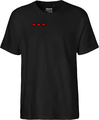 Three hearts