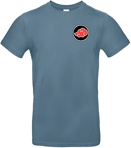 Cloud Clan - Akatsuki, Akimichi, tv, Shinobi - Standard T-Shirt