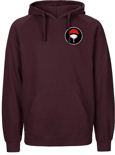 Chiha Clan - Achiha, tv, serie, Shinobi - Fairtrade Hoodie