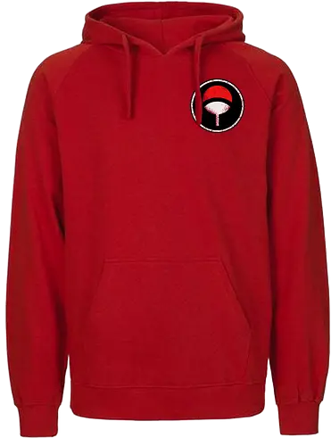 Chiha Clan - Achiha, tv, serie, Shinobi - Fairtrade Hoodie