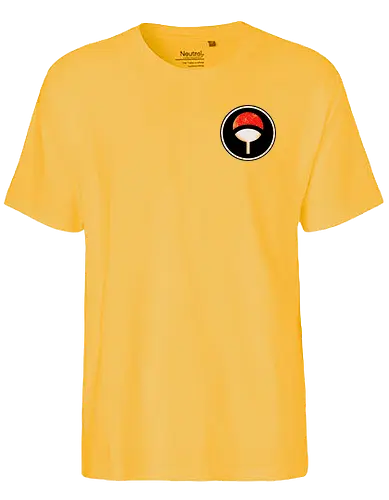 Chiha Clan - Achiha, tv, serie, Shinobi - Fairtrade T-Shirt