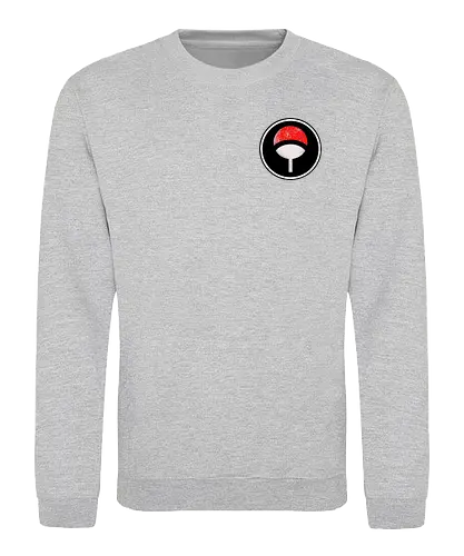 Chiha Clan - Achiha, tv, serie, Shinobi - Sweatshirt