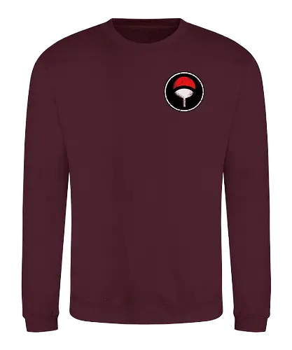 Chiha Clan - Achiha, tv, serie, Shinobi - Sweatshirt