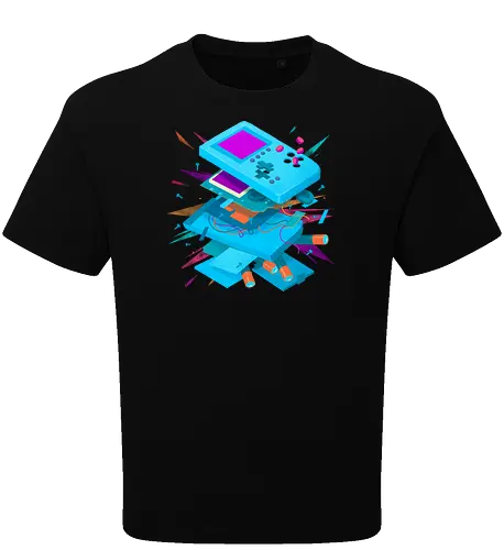Explosive game