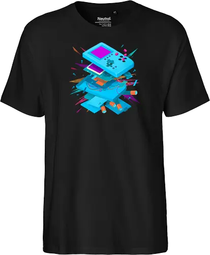 Explosive game