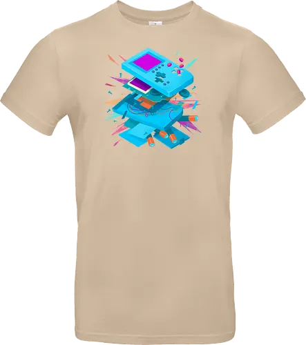Explosive game