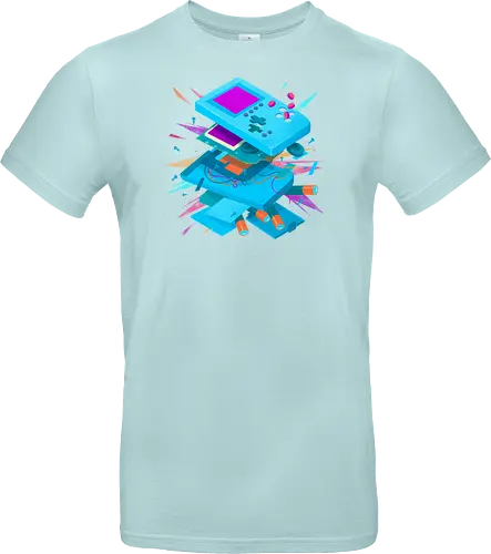 Explosive game