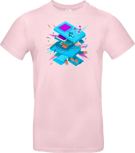 Explosive game
