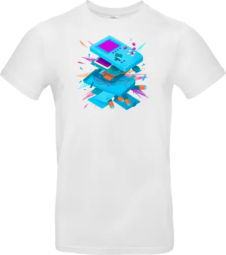 Explosive game