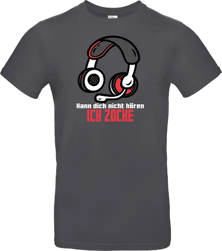 ICH ZOCKE