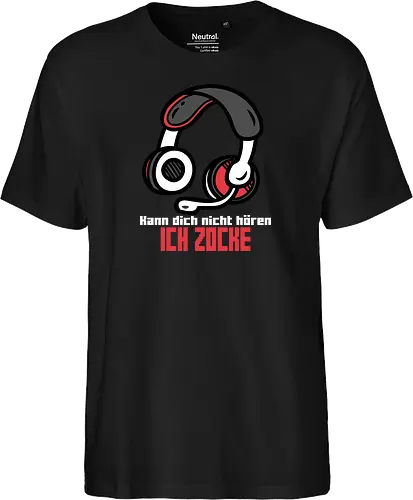ICH ZOCKE