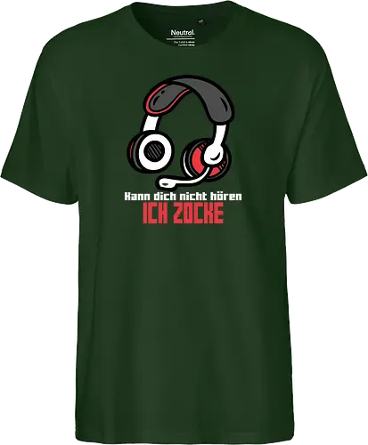 ICH ZOCKE