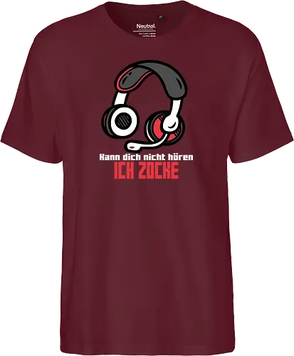 ICH ZOCKE