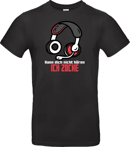 ICH ZOCKE