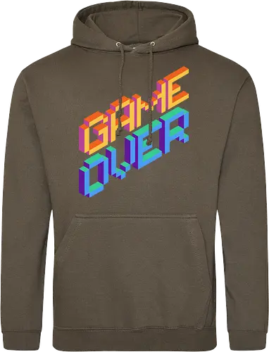 Game over