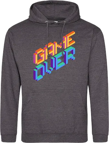 Game over