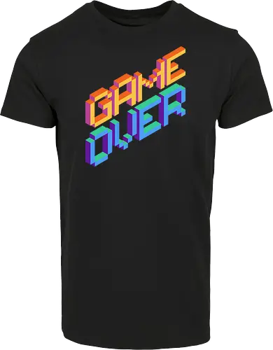Game over