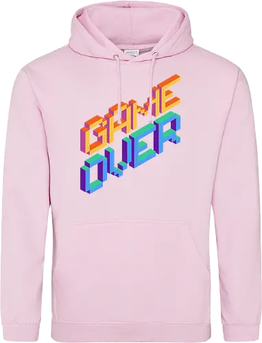 Game over