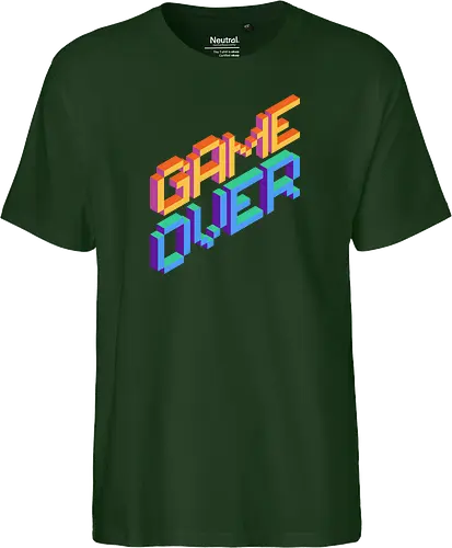 Game over
