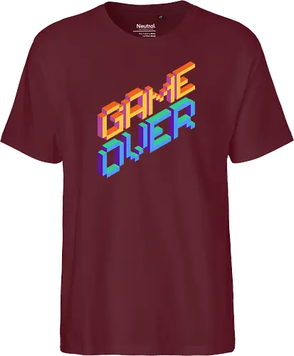 Game over
