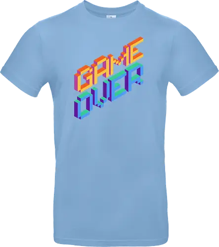 Game over