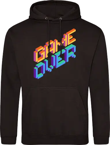 Game over