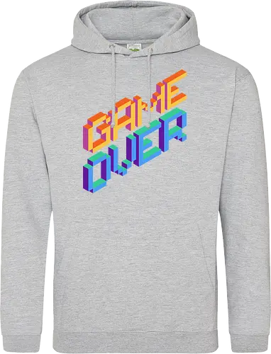 Game over