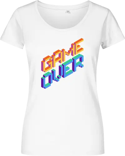 Game over