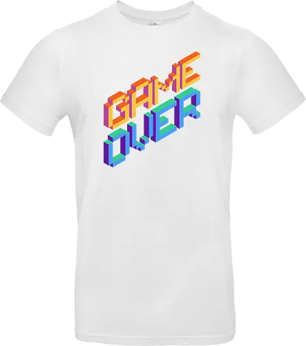 Game over